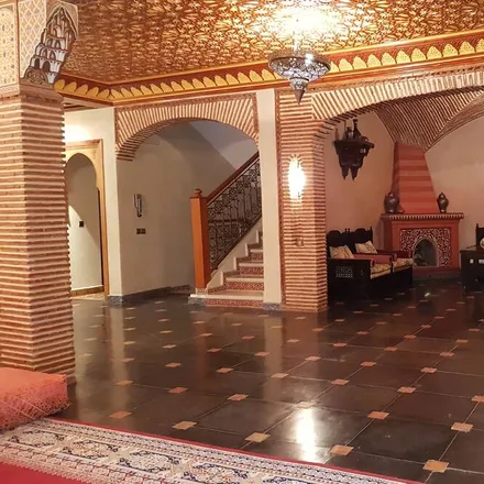 Image 9 - Marrakesh, Pachalik de Marrakech, Morocco - House for rent