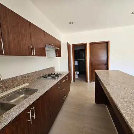 Buy this 2 bed apartment on Calle Amado Nervo in Las Jarretaderas, 63735 Las Jarretaderas