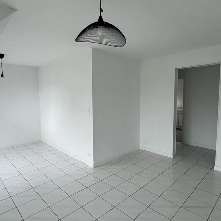 Rent this 3 bed apartment on 210 Rue de Mulhouse in 68300 Saint-Louis, France