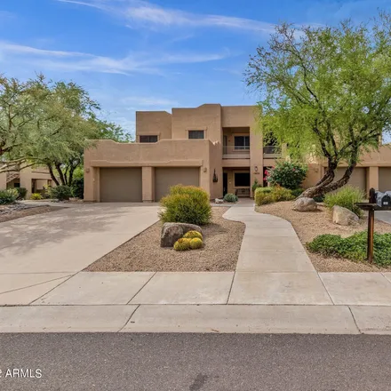 Image 1 - 13602 North Cambria Drive, Fountain Hills, AZ 85268, USA - Apartment for sale