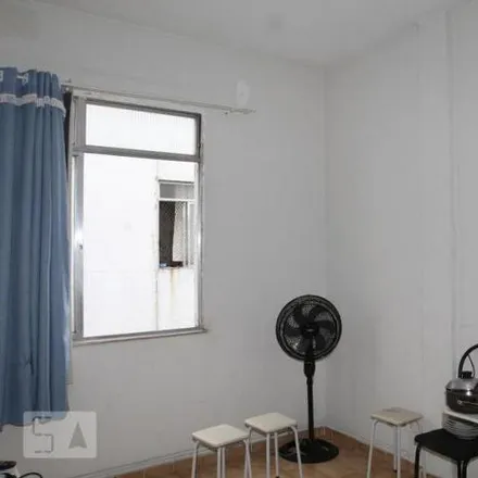 Buy this 1 bed apartment on Rua Ana Neri in Rocha, Rio de Janeiro - RJ
