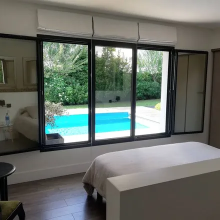 Rent this 3 bed house on 64600 Anglet