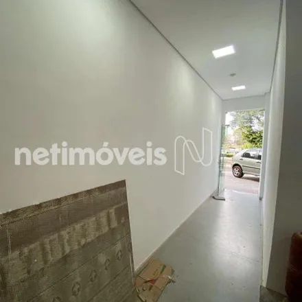 Rent this studio apartment on Avenida João César de Oliveira in Eldorado, Contagem - MG