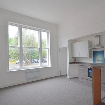 Rent this 2 bed apartment on Grassendale House in 3 Victoria Road, Malvern