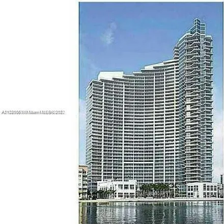 Rent this 2 bed condo on 2020 North Bayshore Drive in Miami, FL 33137