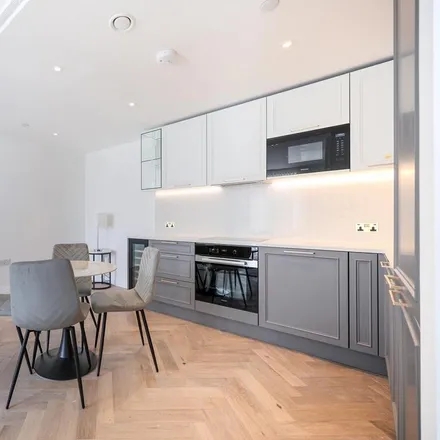 Image 6 - Block H, Sands End Lane, London, SW6 2QH, United Kingdom - Apartment for rent