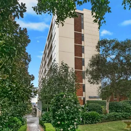 Image 4 - Cooper Street, Paddington NSW 2021, Australia - Apartment for rent