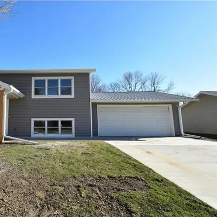 Buy this 4 bed house on 669 3rd Street Southeast in Dodge Center, Dodge County