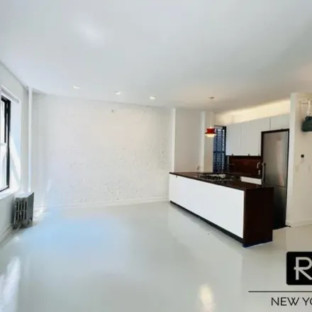 Rent this 1 bed apartment on 55 Avenue C in New York, NY 10009