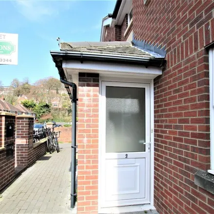 Rent this 1 bed apartment on Nelson Road in Winchester, SO23 8RU
