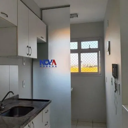 Buy this 2 bed apartment on Rua José Ramos de Oliveira in Ataíde, Vila Velha - ES