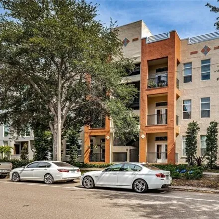 Rent this 2 bed condo on Arlington Lofts in 4th Avenue South, Saint Petersburg