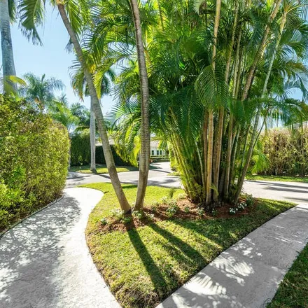 Image 3 - Lake Way, Palm Beach, Palm Beach County, FL 33480, USA - House for rent