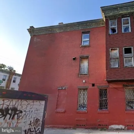 Image 5 - Operation 2nd Chance, 507 West York Street, Philadelphia, PA 19133, USA - House for sale