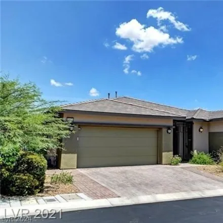 Rent this 4 bed house on 10477 Dove Meadow Way in Summerlin South, NV 89135