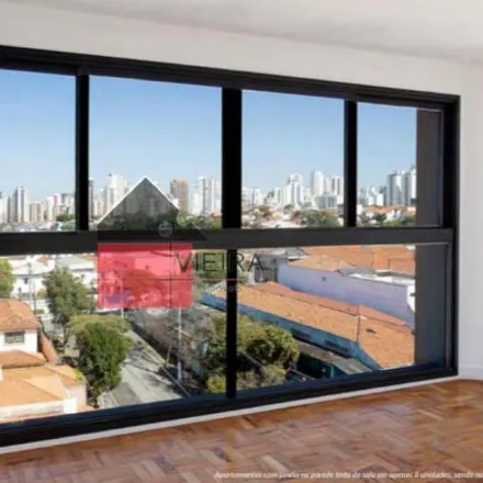 Image 2 - Rua Mesquita 417, Cambuci, São Paulo - SP, 01544-001, Brazil - Apartment for rent