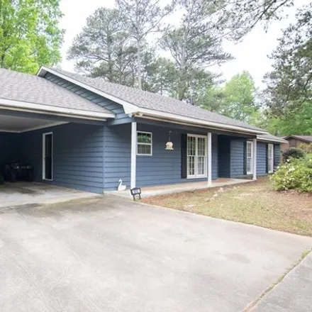 Buy this 3 bed house on 7689 Edgewater Drive in Columbus, GA 31904