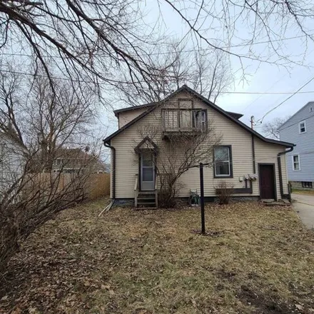 Image 3 - 151 North Clay Street, Green Bay, WI 54301, USA - House for sale