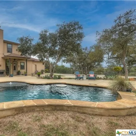 Buy this 4 bed house on 1258 Primrose Path in Comal County, TX 78133