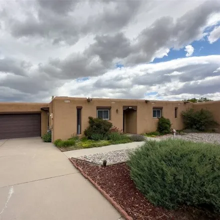 Image 3 - 338 Connie Avenue, White Rock, Los Alamos County, NM 87547, USA - House for sale
