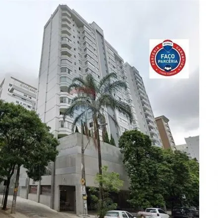 Image 2 - Cultura Francesa, Rua Alagoas 1000, Savassi, Belo Horizonte - MG, 30130-160, Brazil - Apartment for sale