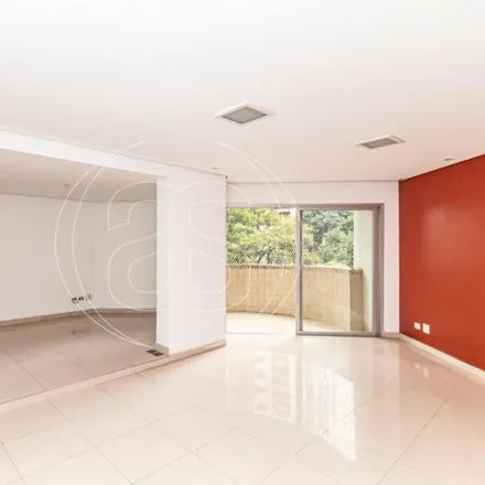 Rent this 3 bed apartment on Edificio Golden Bird in Rua Canário 1007, Indianópolis