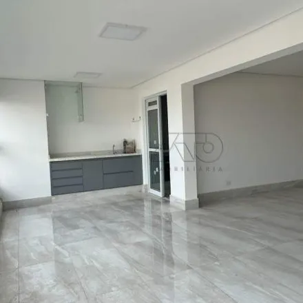 Rent this 3 bed apartment on Travessa Jonil Barbosa de Lima in São Dimas, Piracicaba - SP