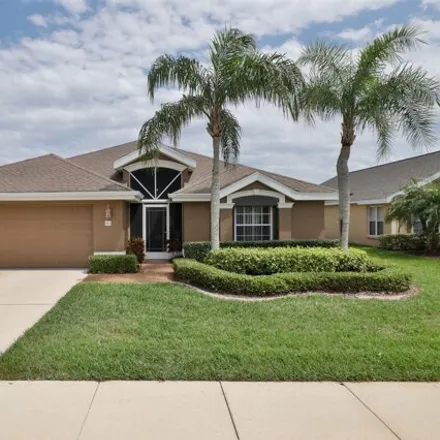 Buy this 3 bed house on 5411 Canna Court in Port Orange, FL 32128