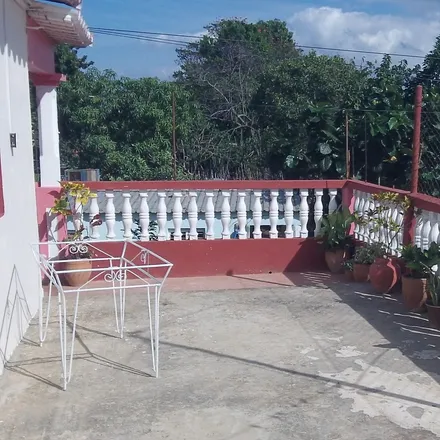 Rent this 1 bed apartment on Puerto Esperanza