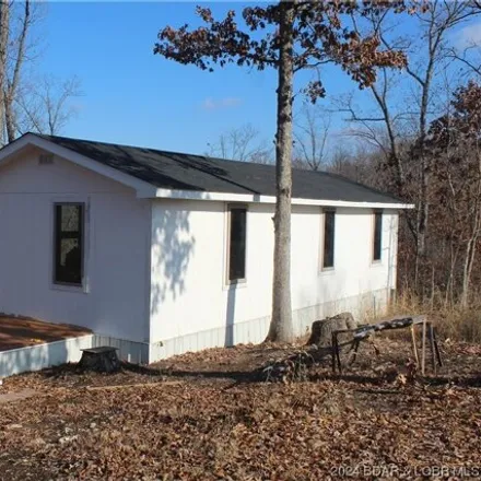 Buy this 2 bed house on 7509 Cattail Road in Morgan County, MO 65037