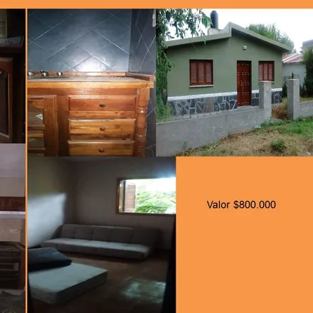 Buy this 2 bed house on Punilla 1998 in Altamira, Cordoba