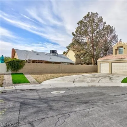 Buy this 3 bed house on 1301 Maplegrove Circle in Las Vegas, NV 89108