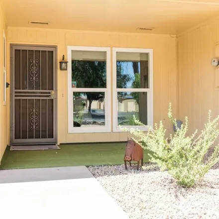 Buy this 1 bed house on 18210 North Opal Drive in Sun City West, AZ 85375