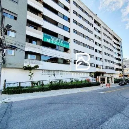 Image 1 - Rua Santos Saraiva, Capoeiras, Florianópolis - SC, 88070-101, Brazil - Apartment for sale