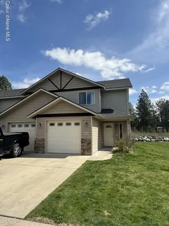 Buy this 3 bed townhouse on 198 Maryanna Lane in Hayden, ID 83835