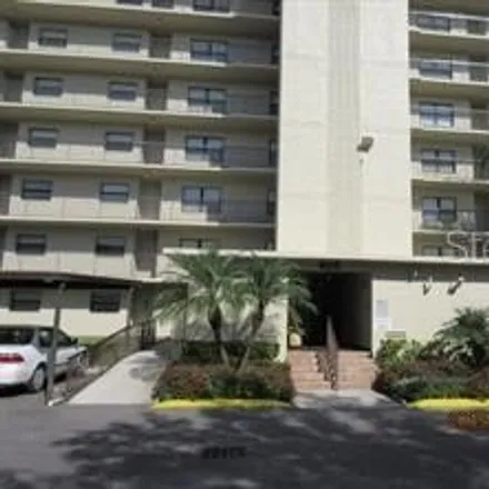 Rent this 2 bed condo on 33212 Cove Cay Drive in Largo, FL 33760