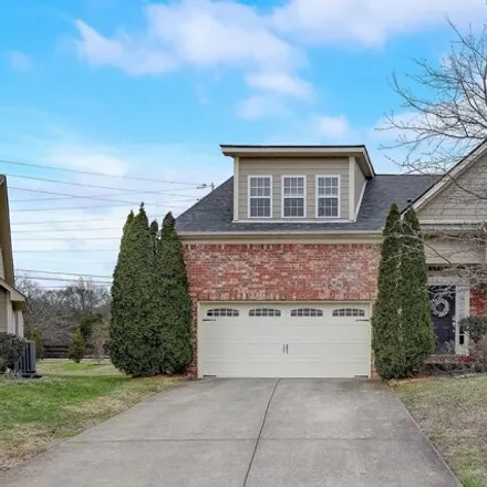 Buy this 4 bed house on 9893 Clovercroft Road in Nolensville, Williamson County