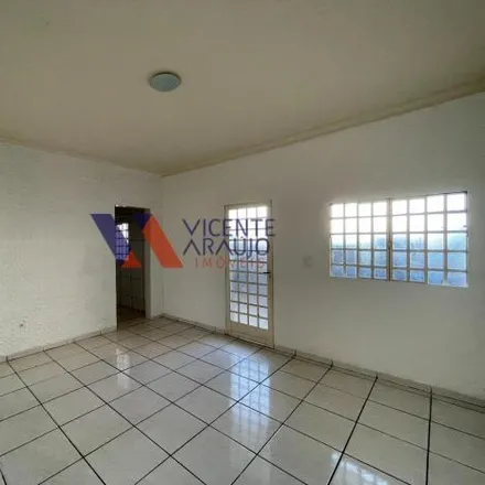 Rent this 3 bed house on Rua Doutor Antônio Gravata in Jardim das Alterosas, Betim - MG