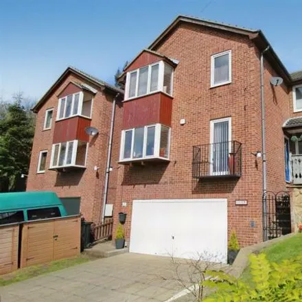 Buy this 3 bed house on Grove Street in Barnsley, S70 4SN