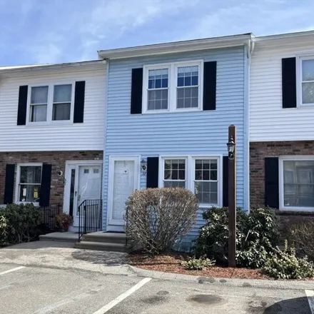 Buy this 2 bed townhouse on 36;37;38;39;40;41 Mountainshire Drive in Worcester, MA 01606