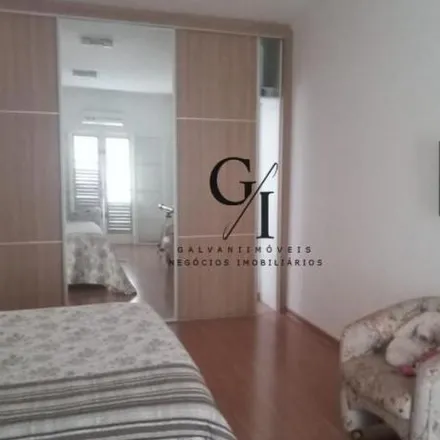Buy this 3 bed house on Rua Samuel Neves in Cidade Jardim, Piracicaba - SP