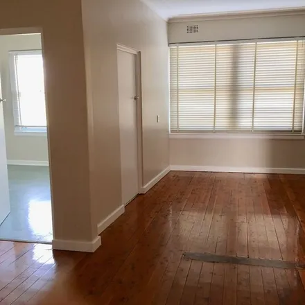 Rent this 2 bed apartment on 27 The Strand in Croydon NSW 2132, Australia