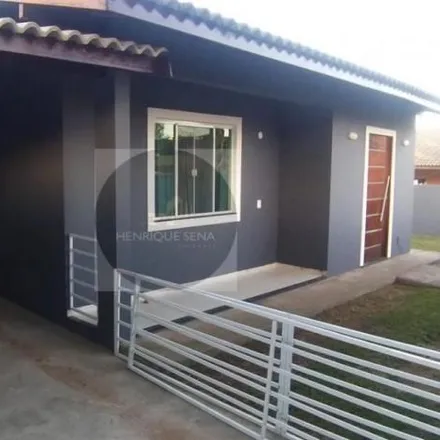 Buy this 2 bed house on Rua Feliciano José Maurício in Campo Redondo, São Pedro da Aldeia - RJ