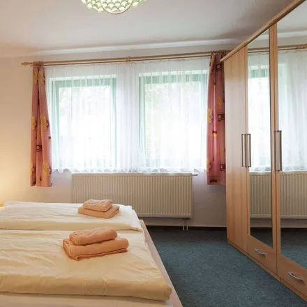 Image 4 - 01814 Reinhardtsdorf, Germany - Apartment for rent