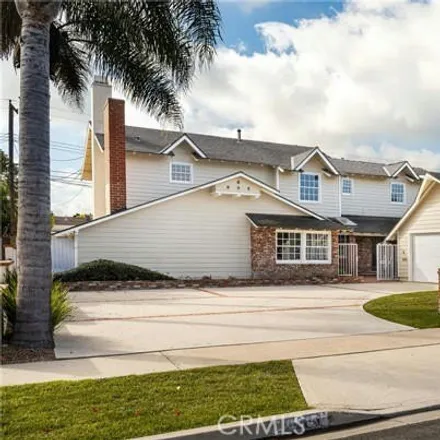 Buy this 5 bed house on 2672 Saint Alban's Drive in Rossmoor, Orange County