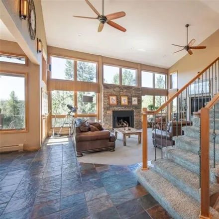 Image 5 - 34836 Lower Aspen Lane, Park County, CO 80470, USA - House for sale