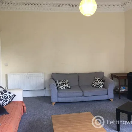 Image 1 - 8 Melville Terrace, City of Edinburgh, EH9 1LR, United Kingdom - Apartment for rent
