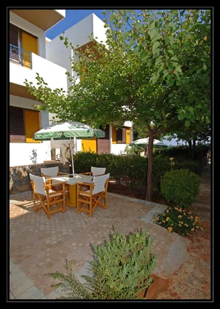 Image 3 - Creta Solaris Crete Stalis Holiday Apartments, Ελευθερίου Βενιζέλου Irinis 42, Malia Municipal Unit, Greece - Apartment for rent