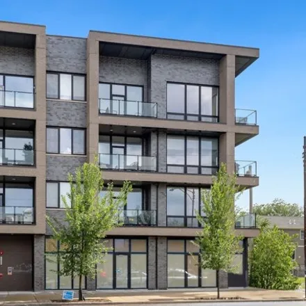 Buy this 2 bed condo on 2417-2419 West Fullerton Avenue in Chicago, IL 60647