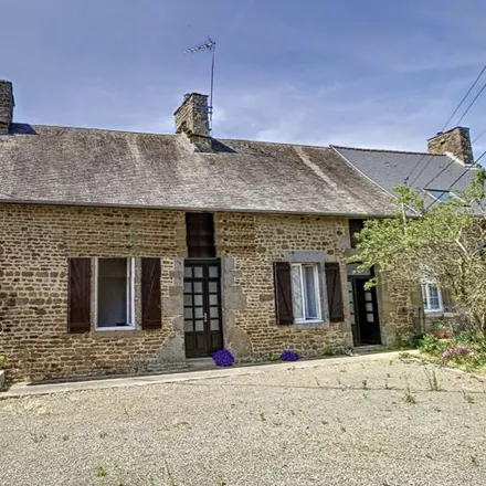 Buy this 2 bed house on Les Chesnais in 50730 Saint-Brice-de-Landelles, France